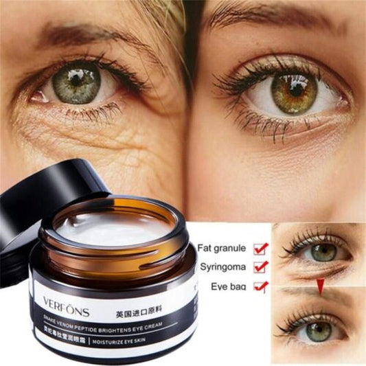 Firming Eye Cream Moisturizing Eye Cream Women's Fine Line Dark Circle Remover