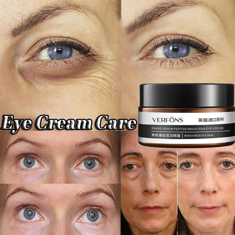 Firming Eye Cream Moisturizing Eye Cream Women's Fine Line Dark Circle Remover